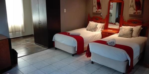 Waterside Lodge Cc Пит-Ретиф Экстерьер фото